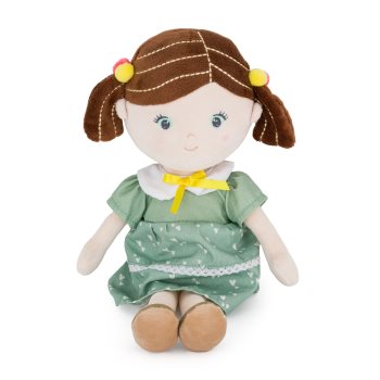 Petite&Mars Cuddly Toy 0+ jucărie de pluș - imagine 3